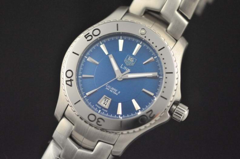 TAG Heuer Watch 574